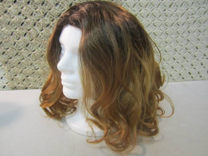 Ashro Wigs Sherae Style Color 427...