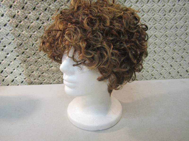 Motown Tress Remy Wig 100% Human Ha...