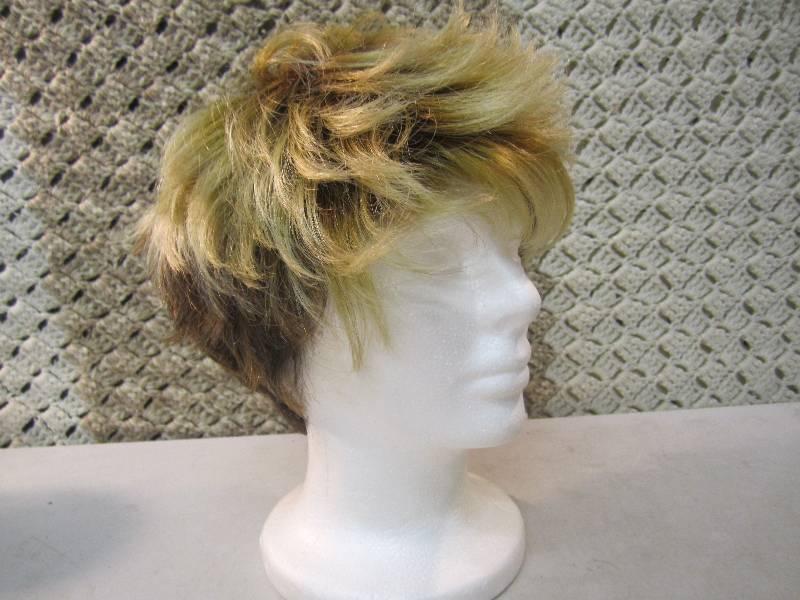 Motown Tress Synthetic Wig Style S...