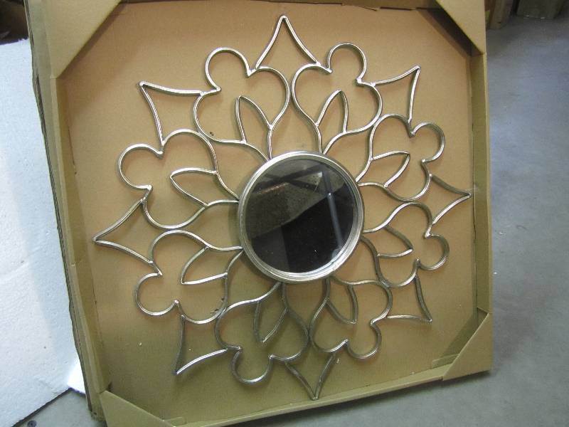 Stratton Home Decor Francesca Wall ...