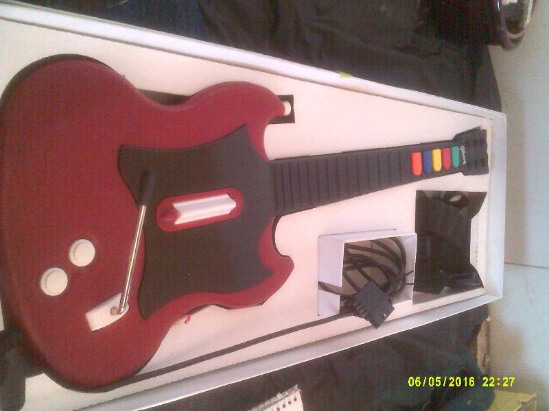 GIBSON GUITAR HERO