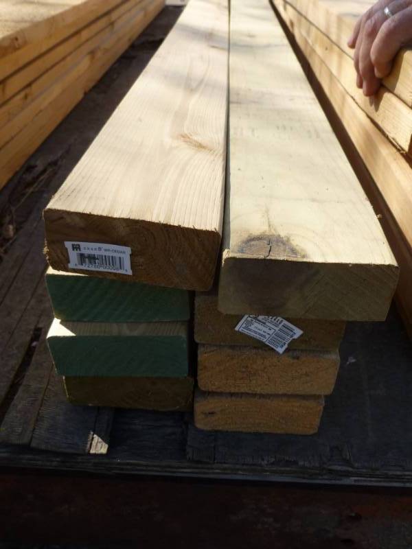 Lumber