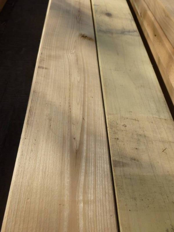 Lumber