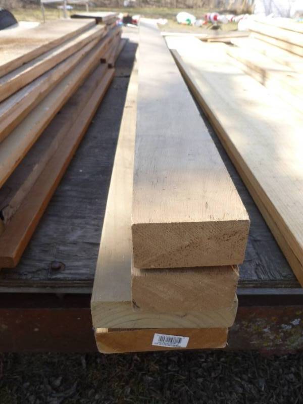 Lumber