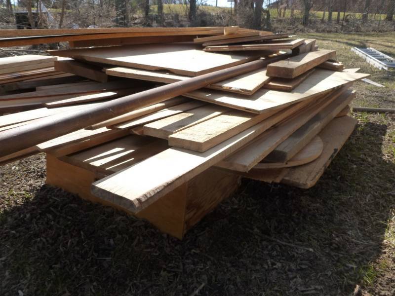 Lumber