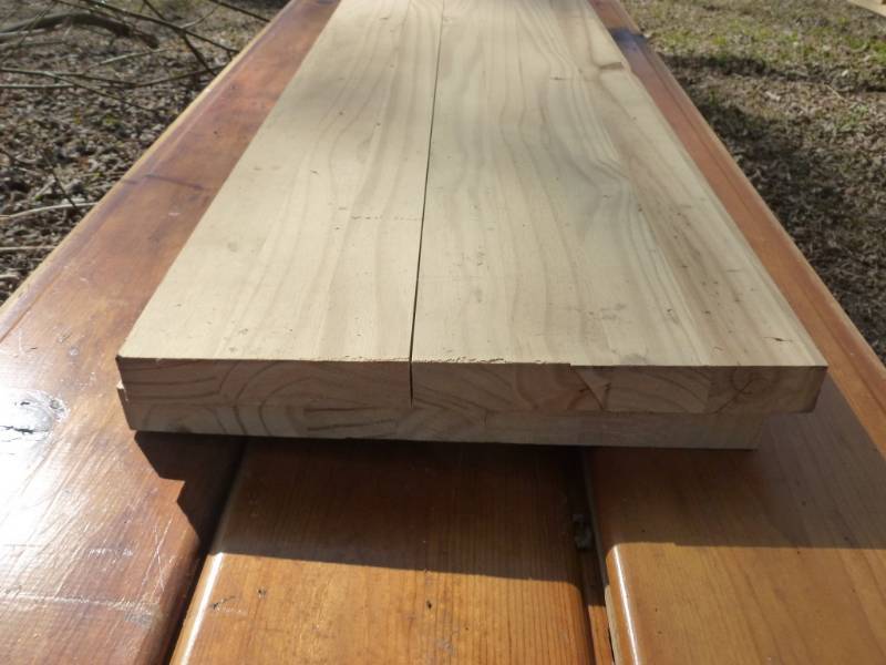 Lumber