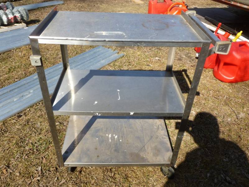 Shop Cart