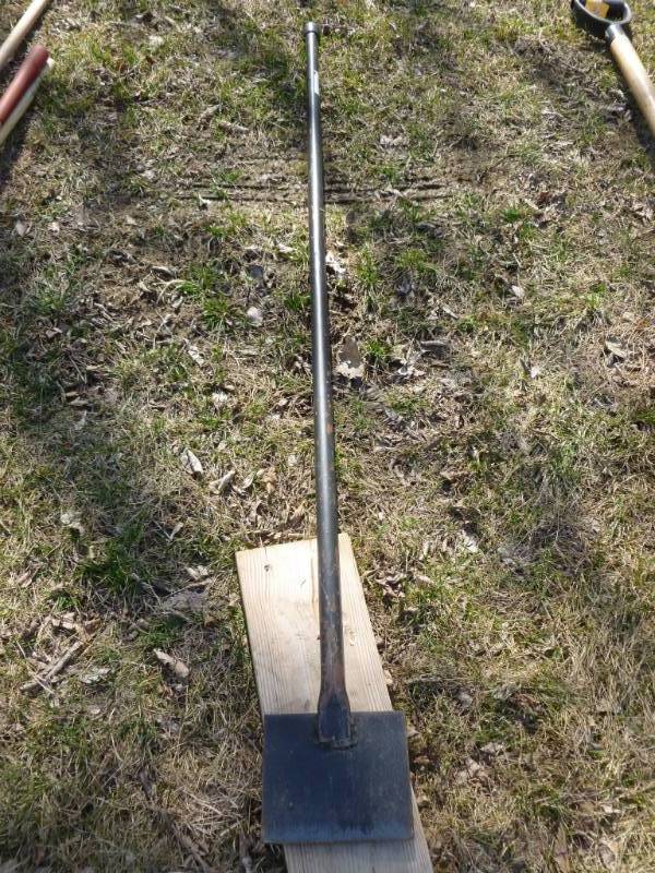 Chisel