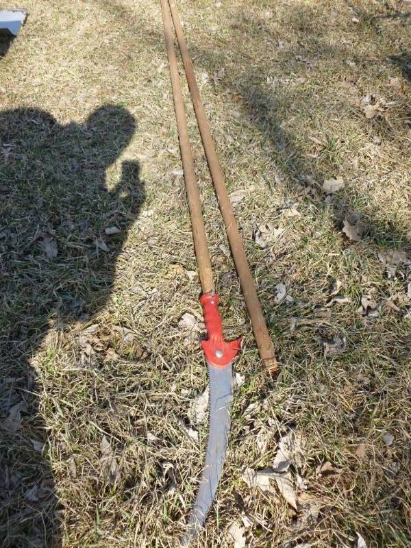 Tree Trimmer