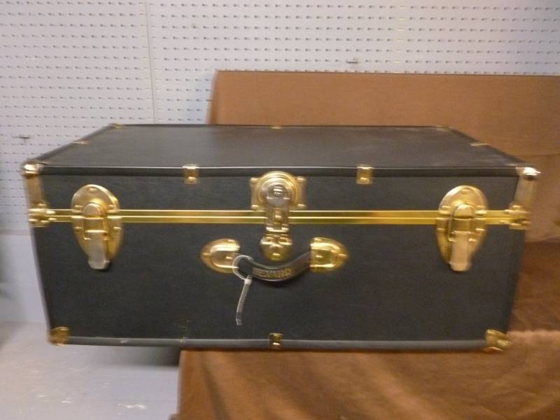 Vintage Trunk