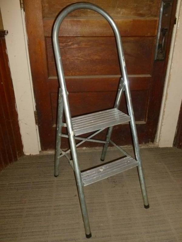 Step Stool