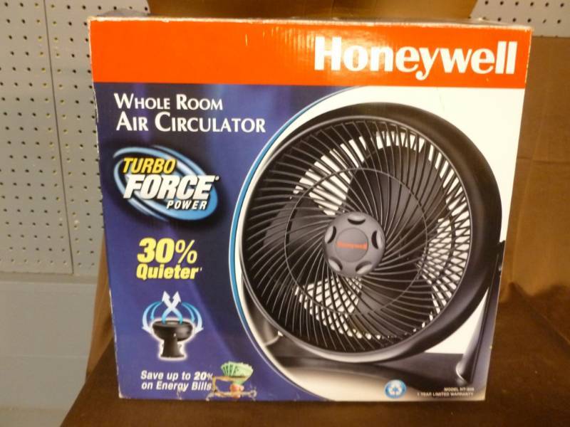 Fan
