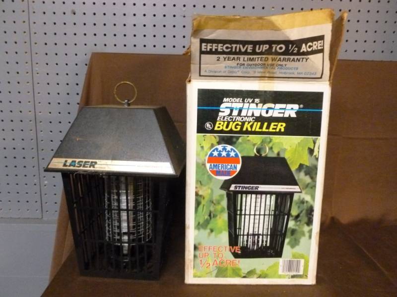 Bug Zapper