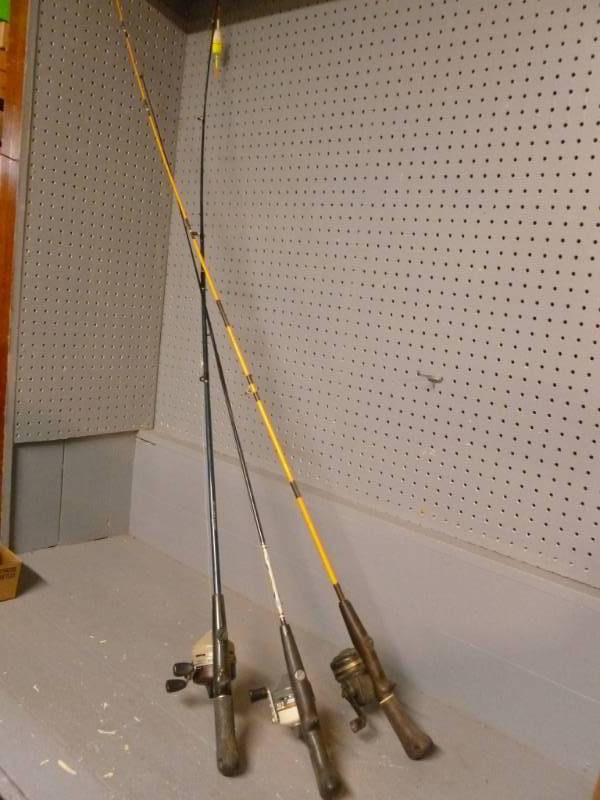 Fishing Rods