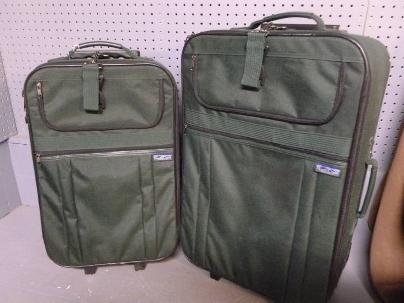 Luggage