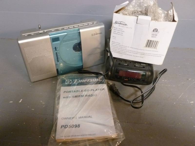 Radio