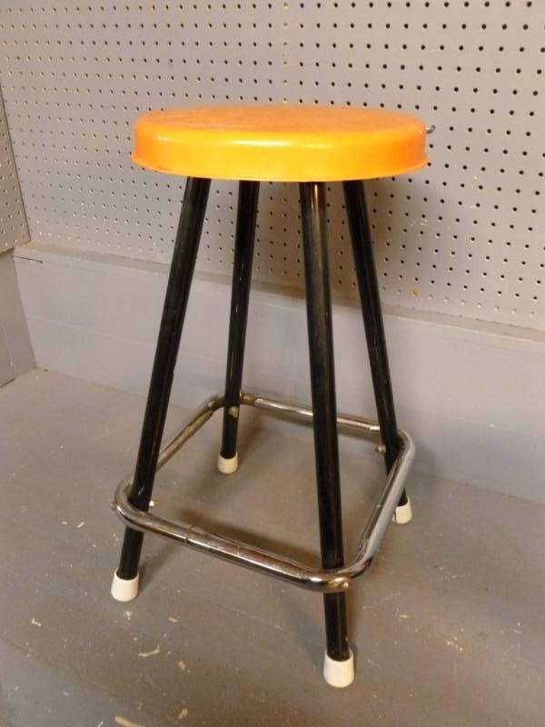Shop Stool