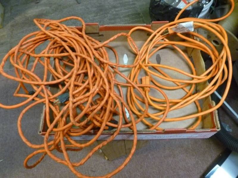 Extension Cords