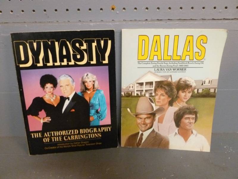 Collector Books