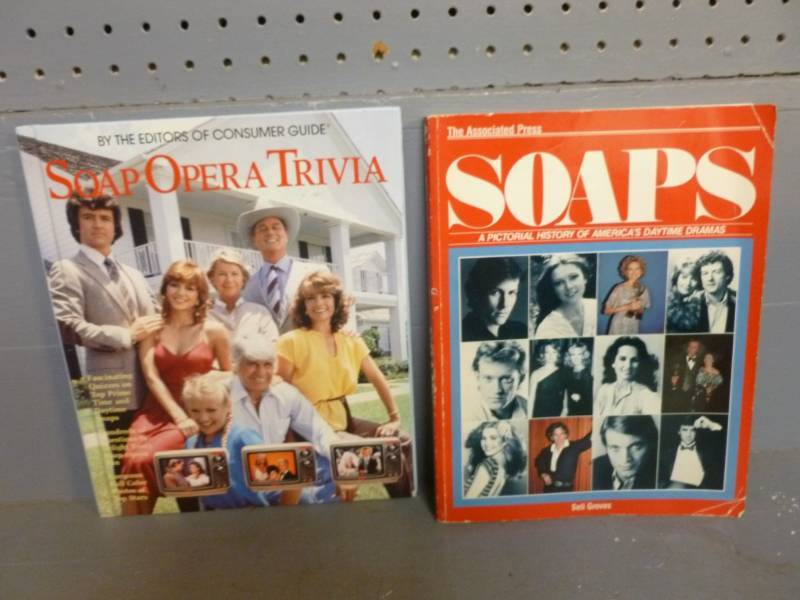 Collector Books
