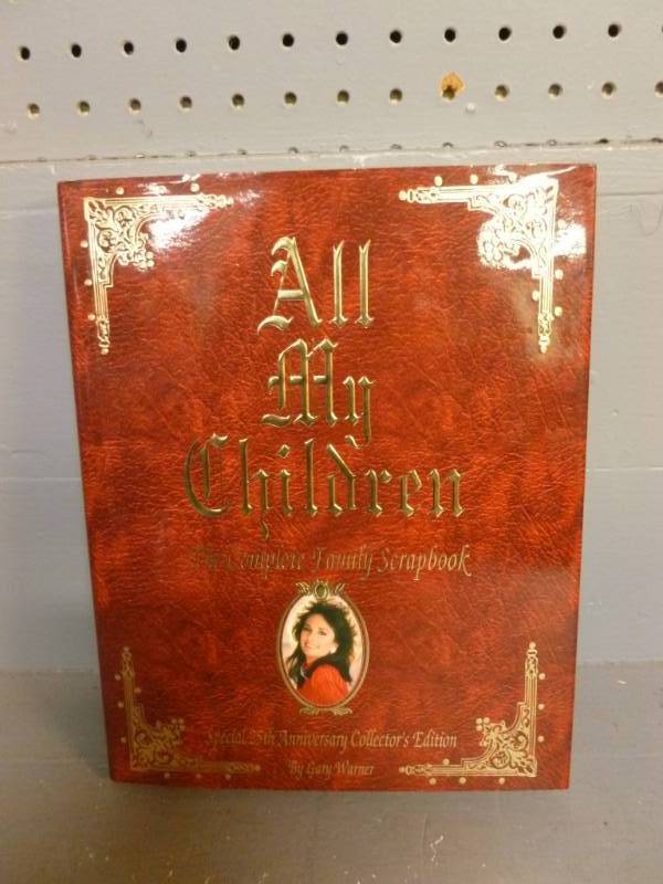 Collector Book