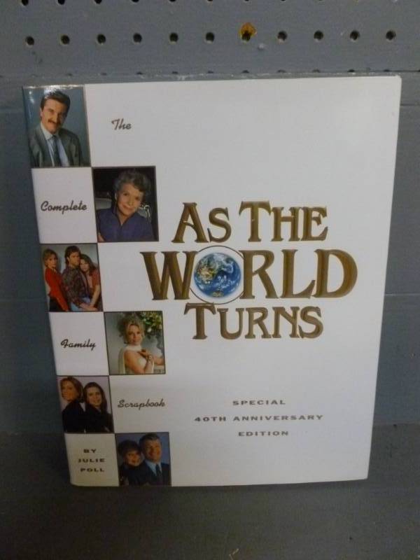 Collector Book