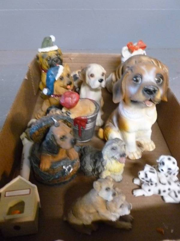 Dog Decorations