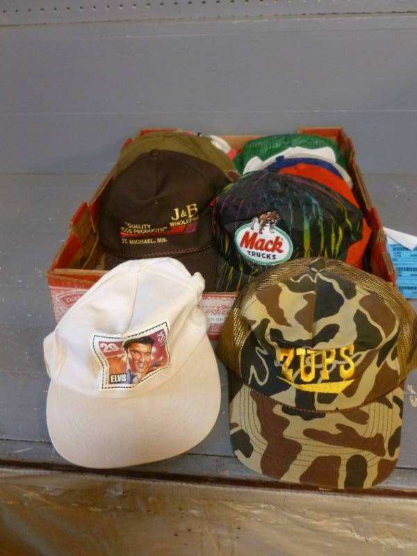 Hats