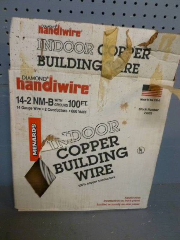 Electric Wire