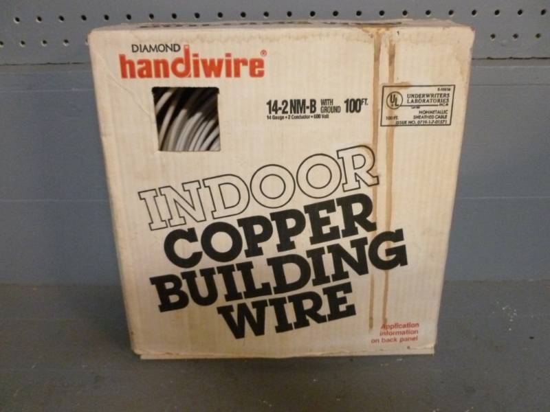 Electric Wire