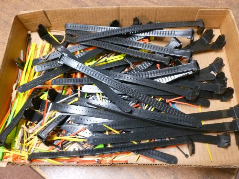 Cable Ties