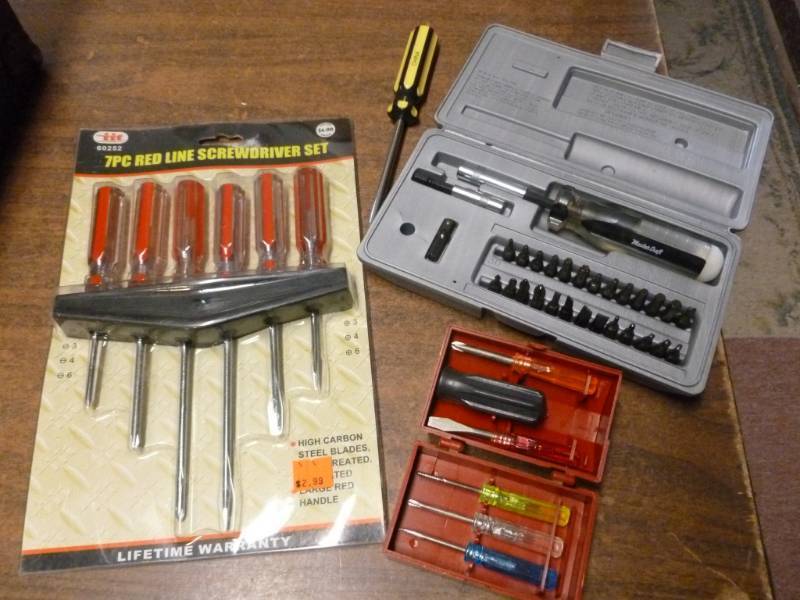 Tool Set