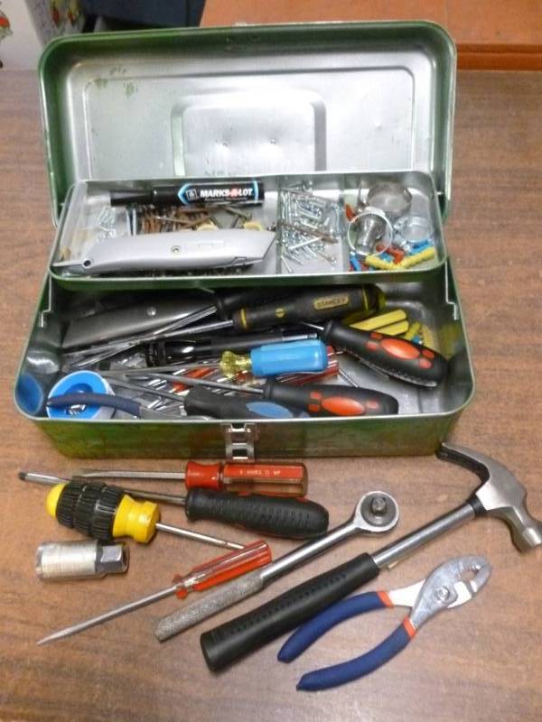 Tools