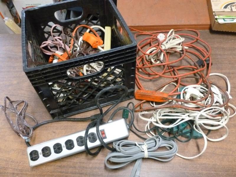 Extension Cords