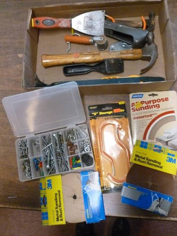 Tools