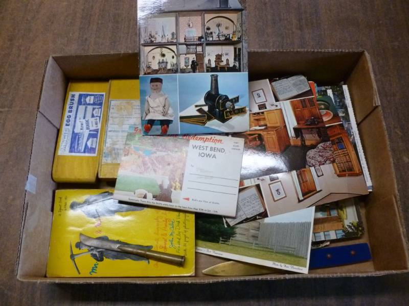 Vintage Items