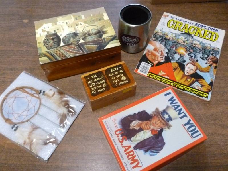 Collectible