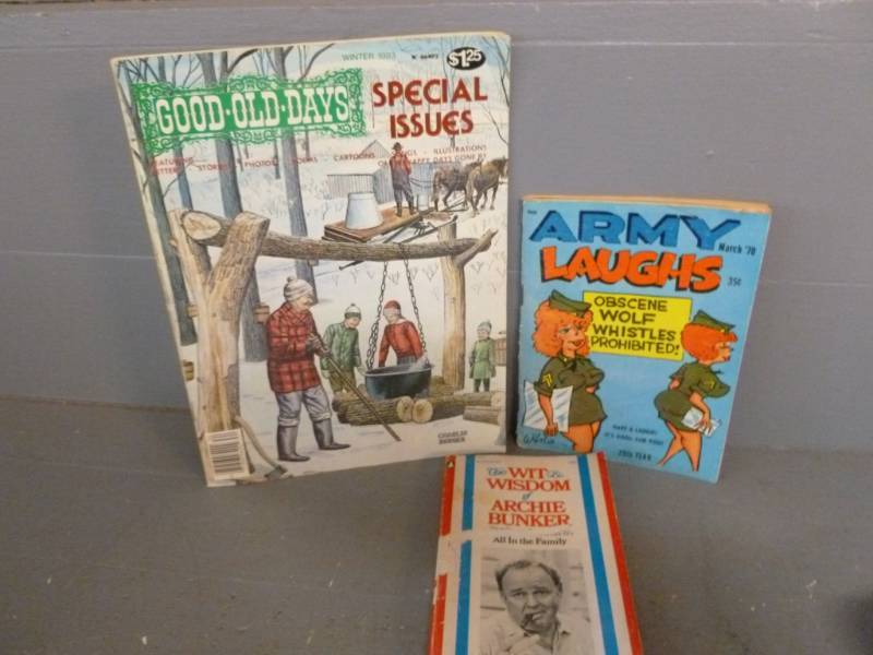 Collector Books
