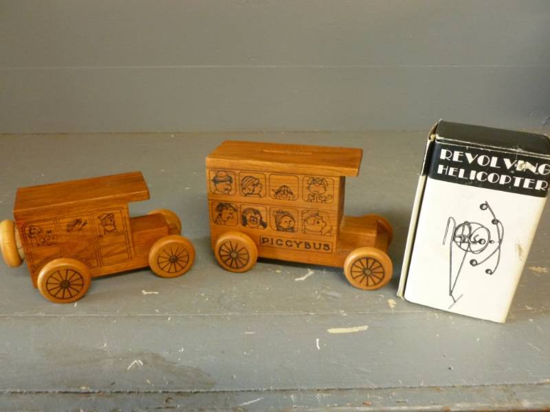 Coin Banks