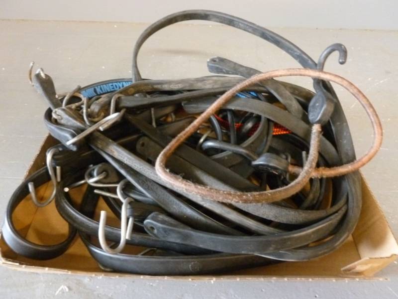 Tie Downs