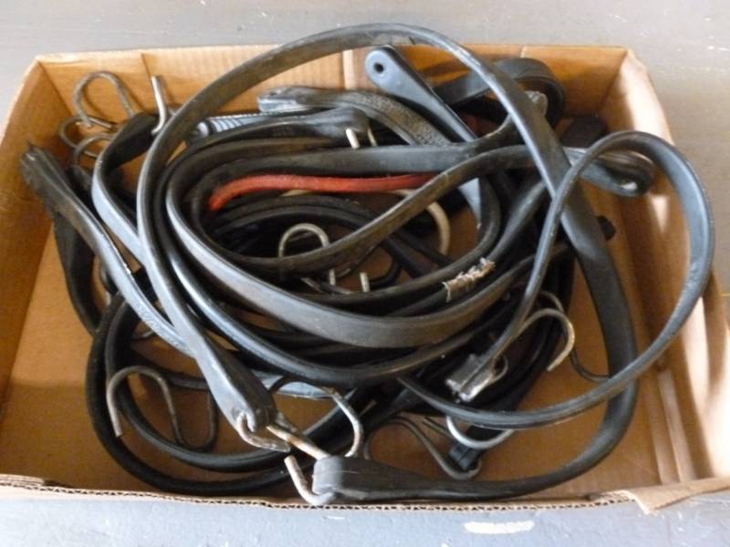 Tie Downs