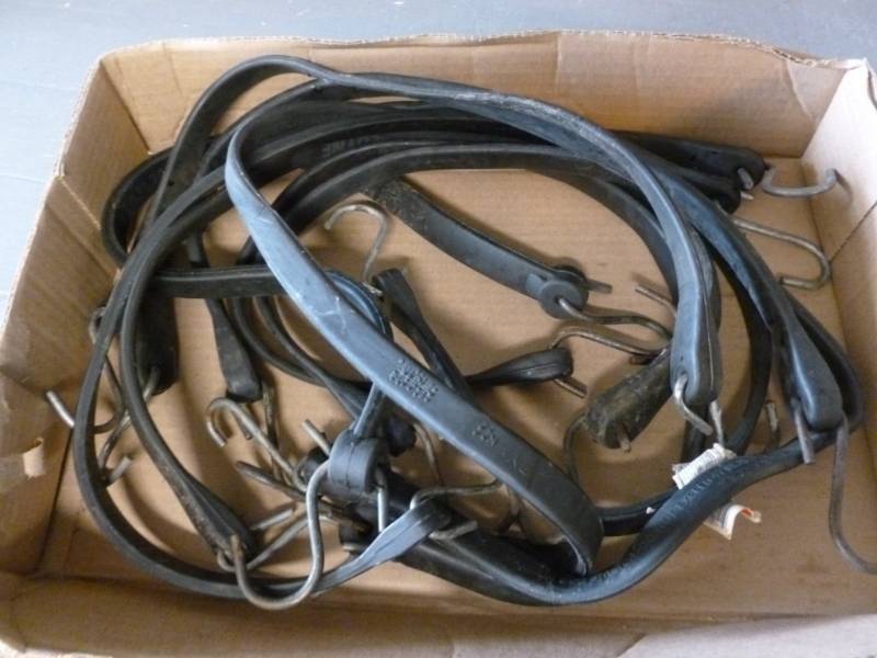 Tie Downs