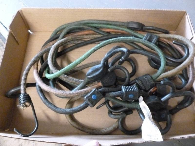 Tie Downs