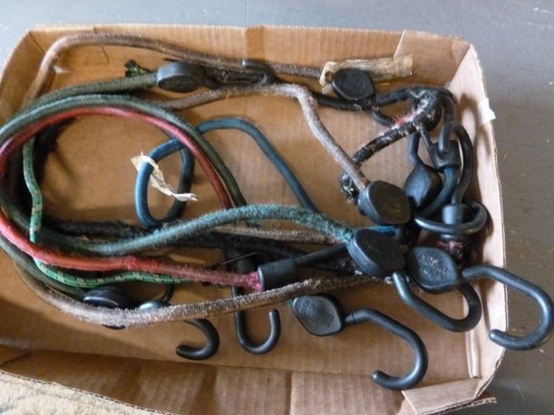 Tie Downs
