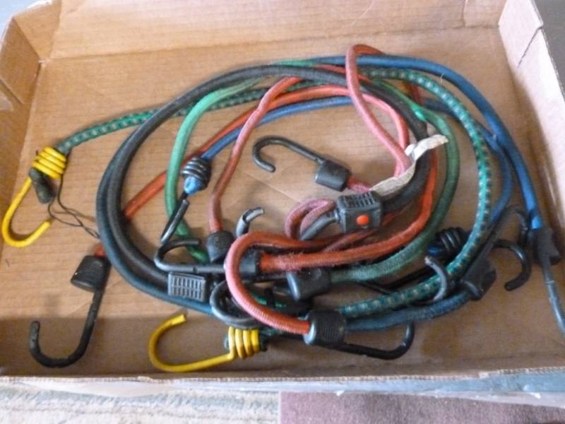 Tie Downs