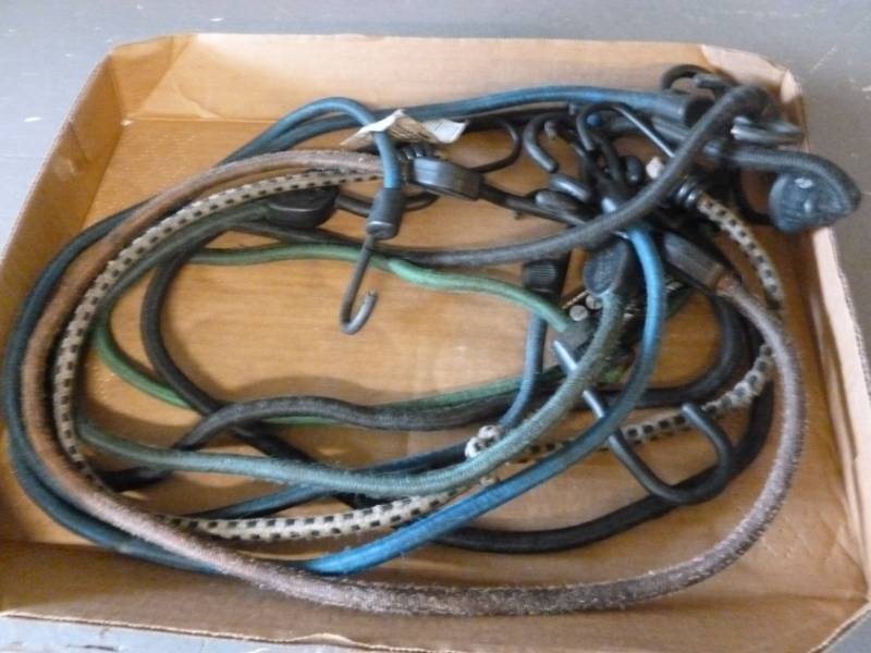 Tie Downs