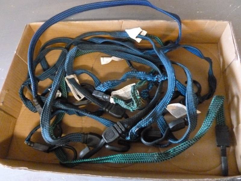 Tie Downs