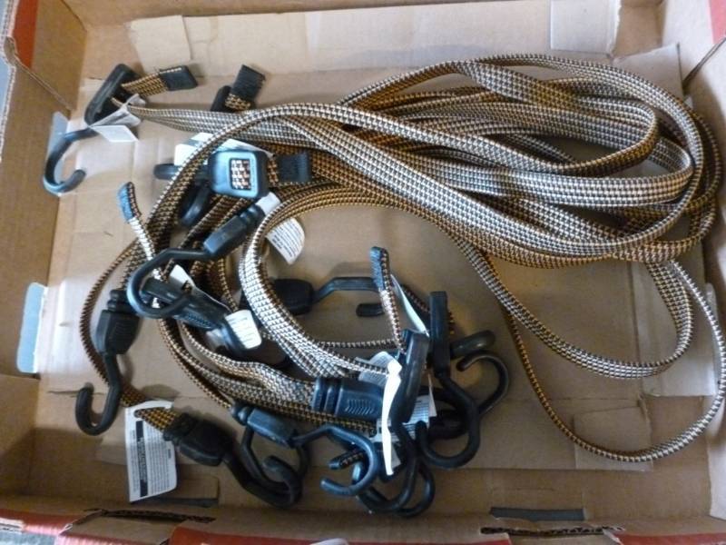 Tie Downs