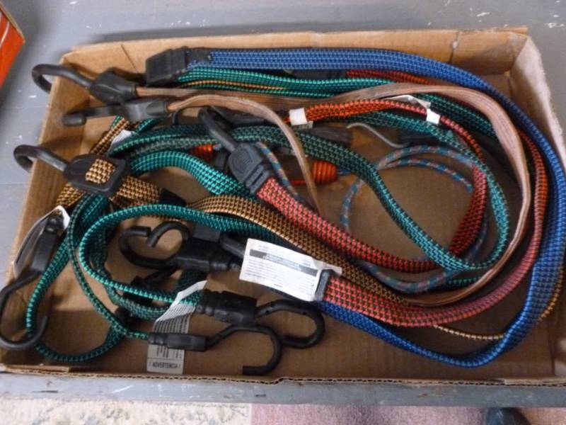 Tie Downs