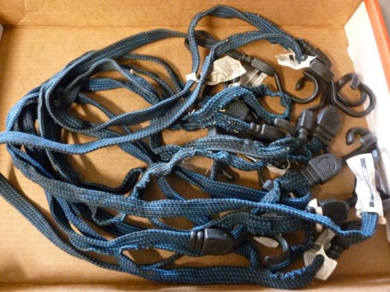 Tie Downs